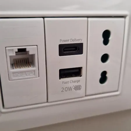 Apartament Ohana *