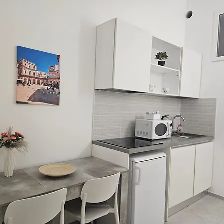 Ohana Apartament