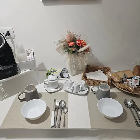 Apartman Ohana Martina Franca