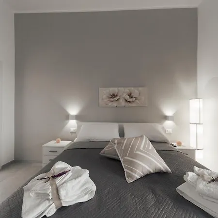 Apartman Ohana Martina Franca