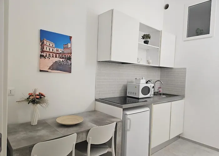 Ohana Apartament