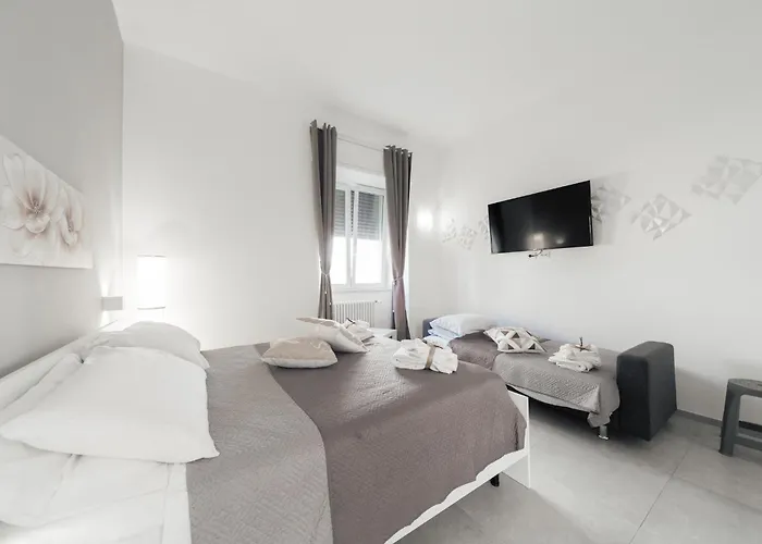 Apartament Ohana Martina Franca