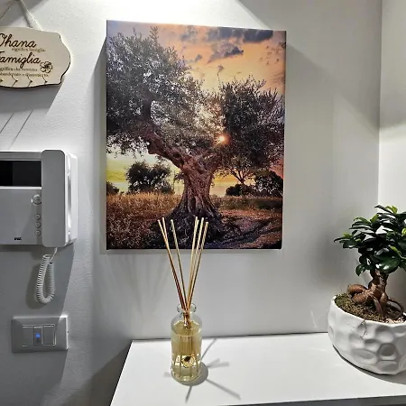 Apartment Appartamento Ohana *