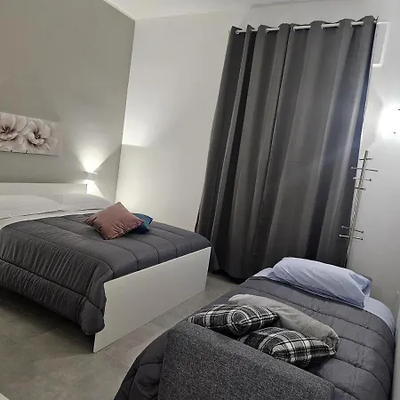 Apartment Appartamento Ohana Martina Franca