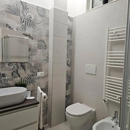Appartamento Ohana Apartment Martina Franca