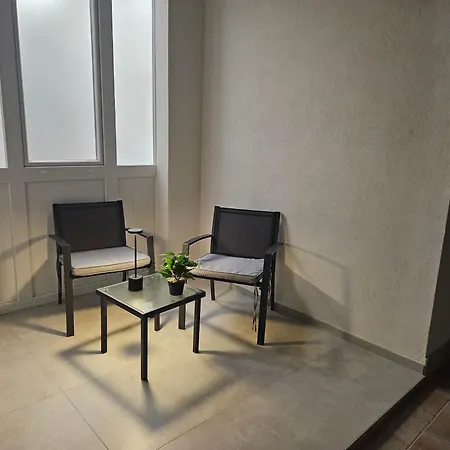 Ohana Apartment