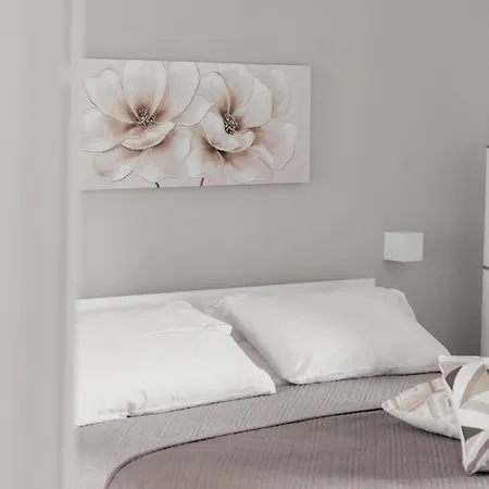 Apartamento Ohana Martina Franca