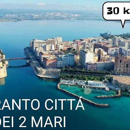 Apartment Elegante Vicino Al Centro- Ohana *