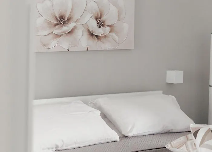 Apartamento Ohana Martina Franca